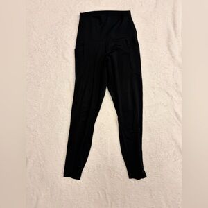 90 Degree By Reflex Black Jeggings